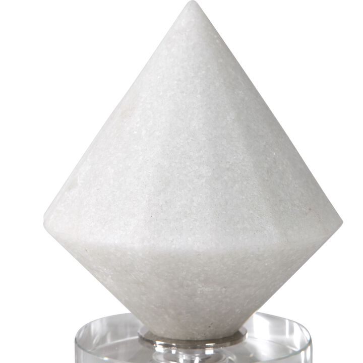 Alize Stone Sculptures (Set Of 3)